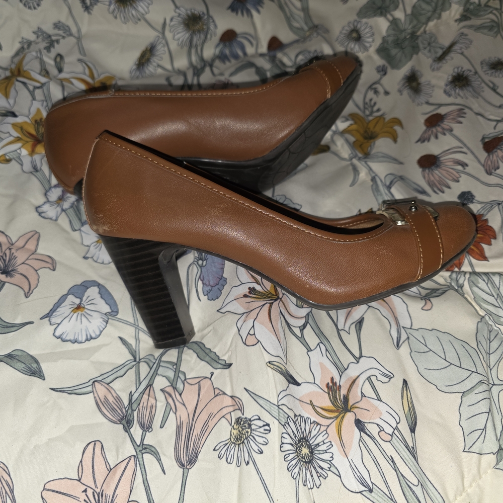 EUROSOFT Heels